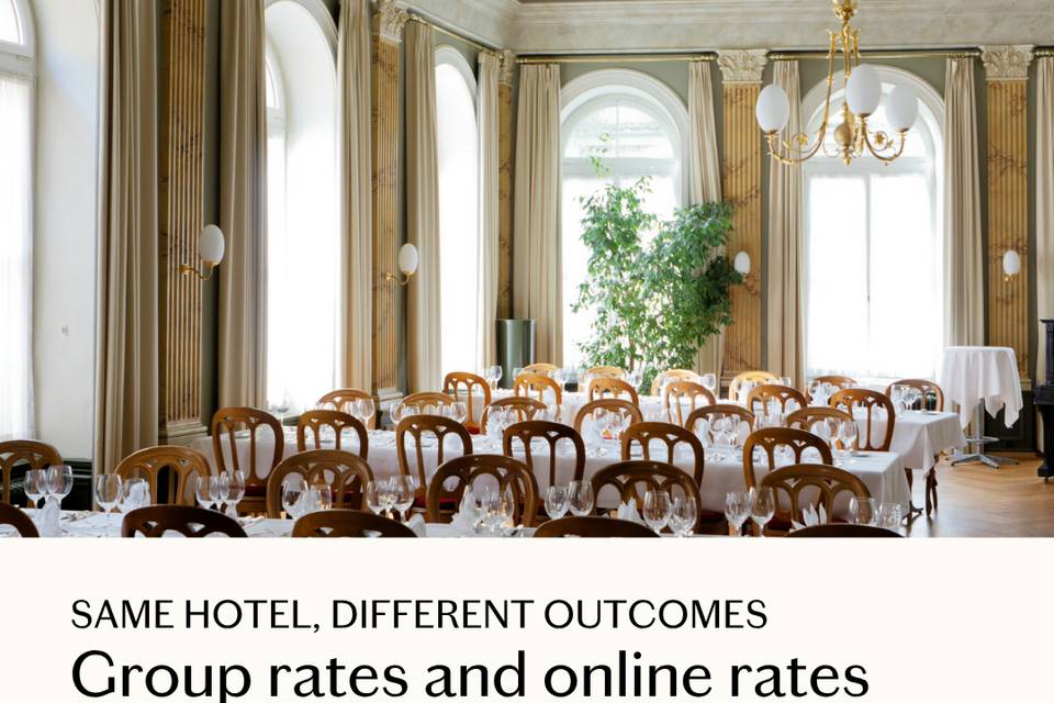 Group Rates