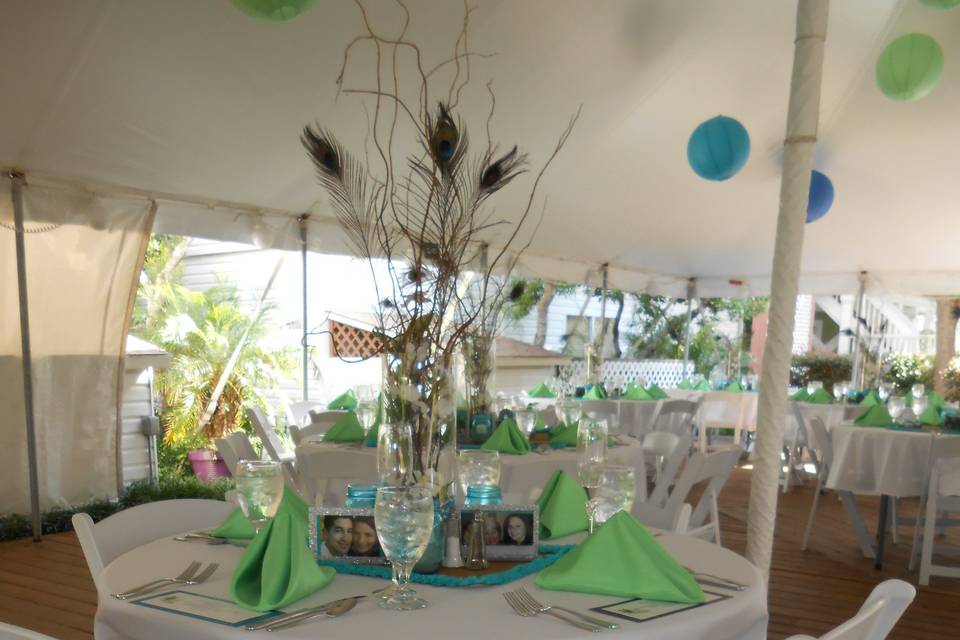 Special Days Weddings and Events