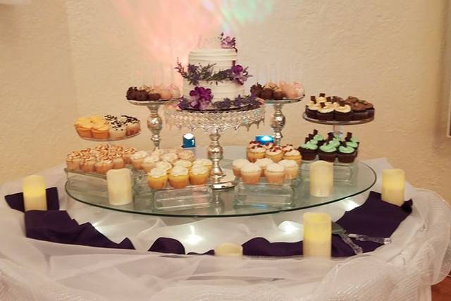Sweets