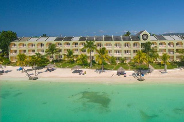 Sandals Negril (Adults Only) Hotel , Jamaica