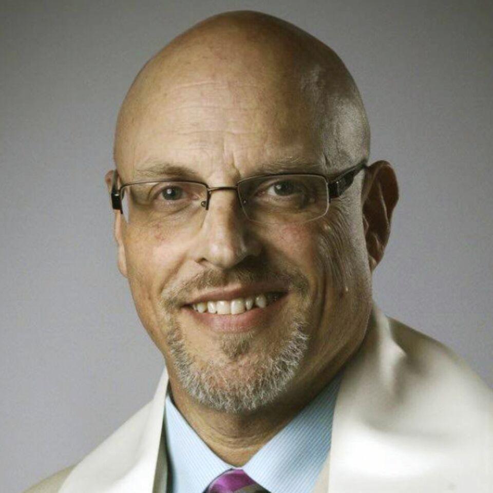 Dr. Stephan J. Smith