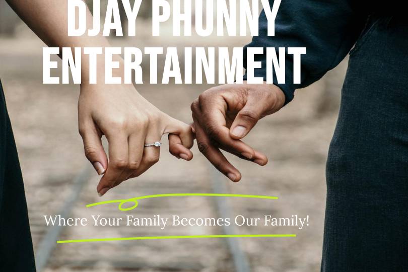 DJay Phunny Entertainment