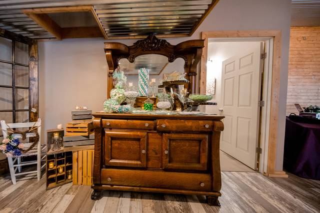 Cabinets