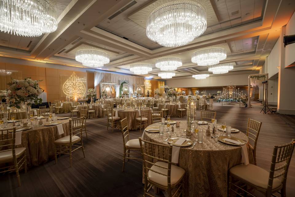 Imperial Ballroom