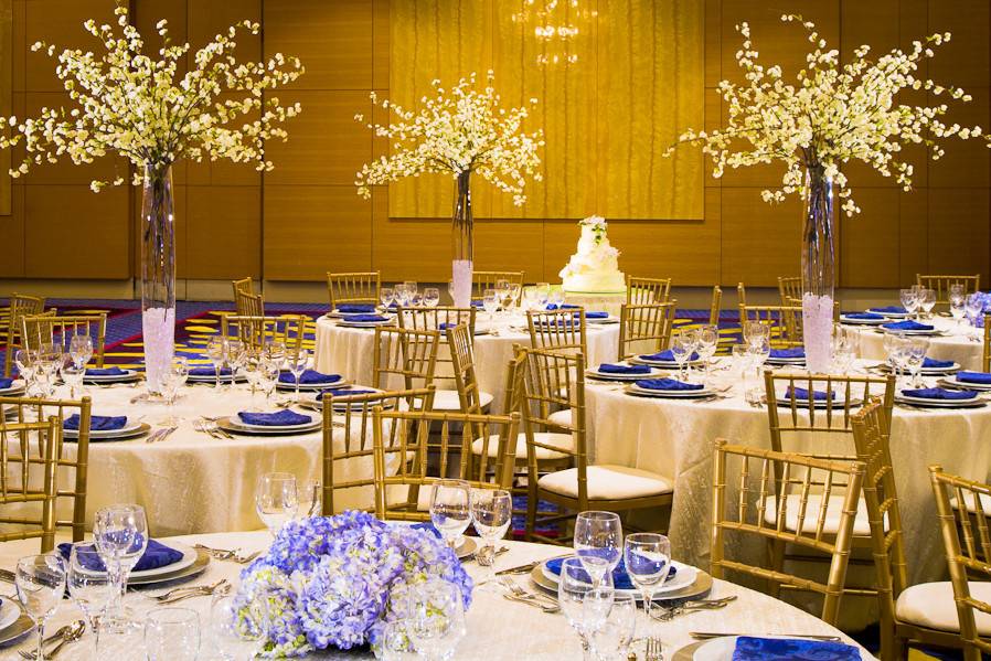 Crowne Plaza Atlanta - Midtown, an IHG Hotel - Venue - Atlanta, GA -  WeddingWire