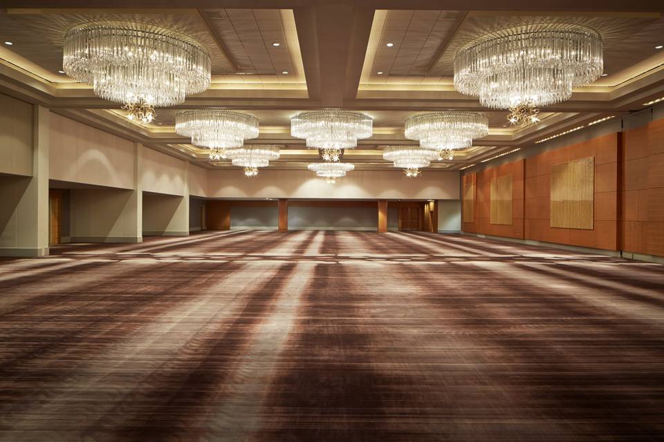 Imperial Ballroom