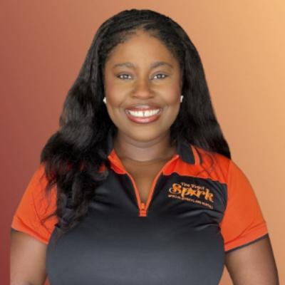 Toni-Ann Coates