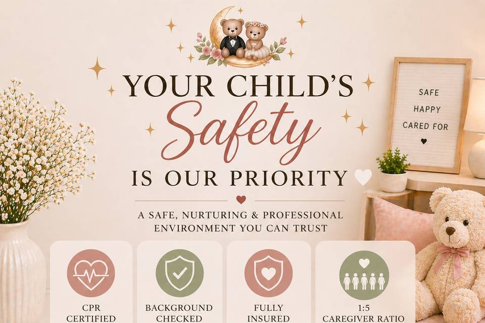 Safety