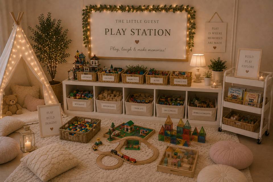 Game Lounge