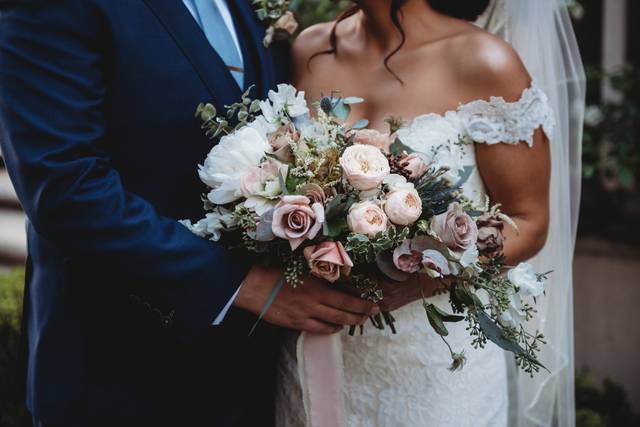 Wedding- Kellogg House