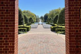 The Founders Inn and Spa
