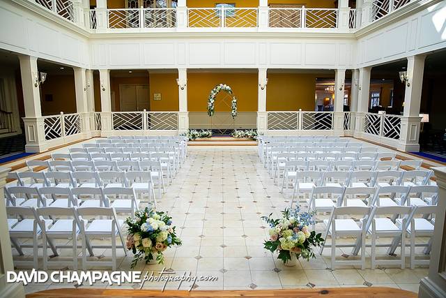 Atrium