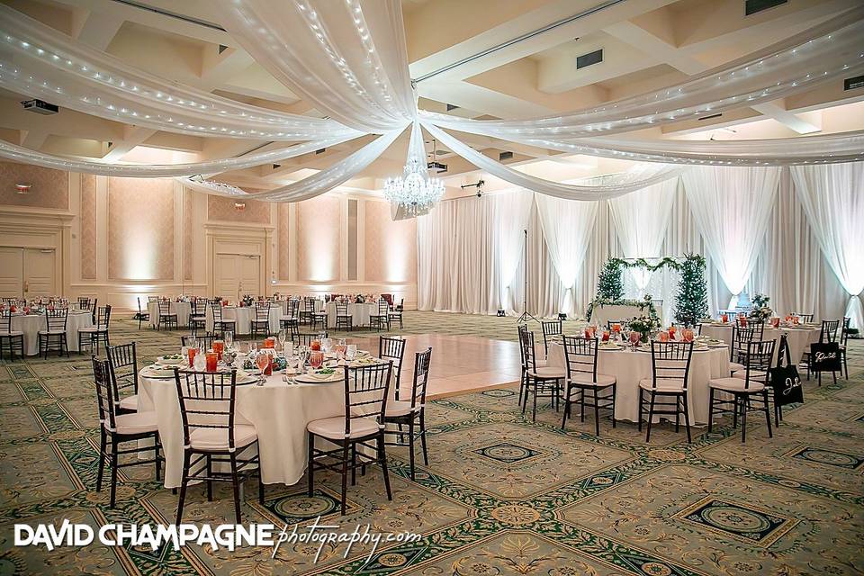 Ballroom December