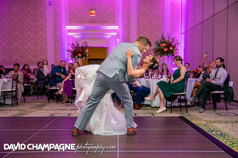 Dance Floor