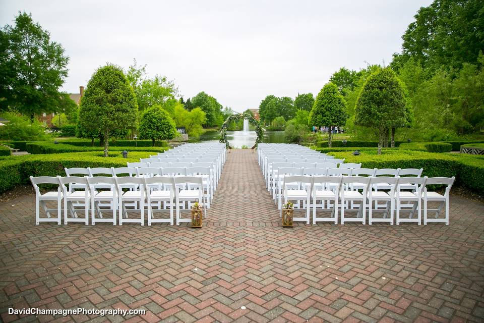 Ceremony