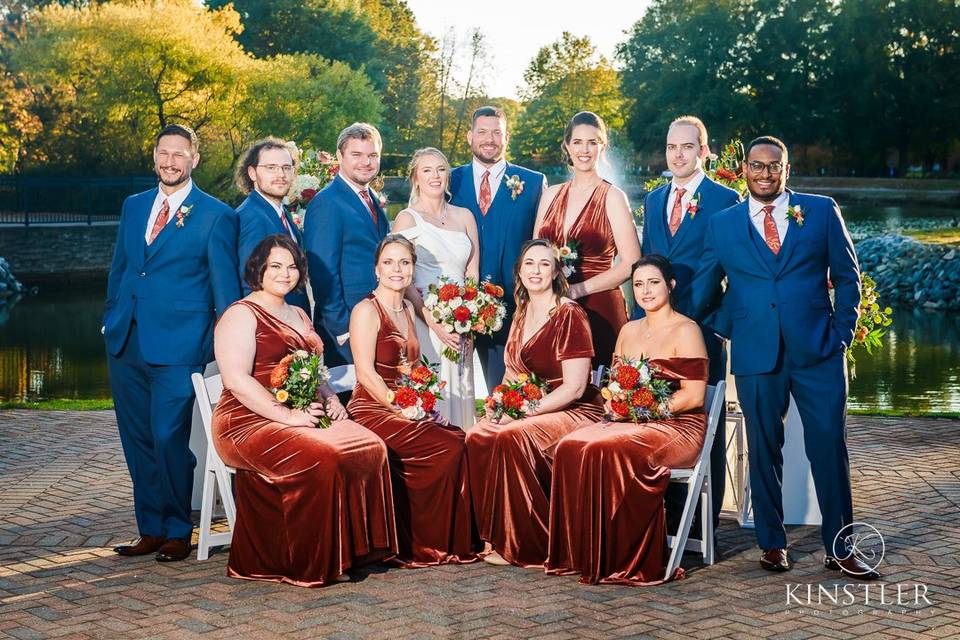 Wedding Party