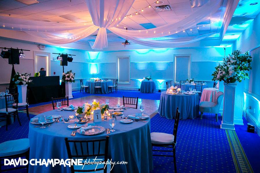 Franklin/Madison Room