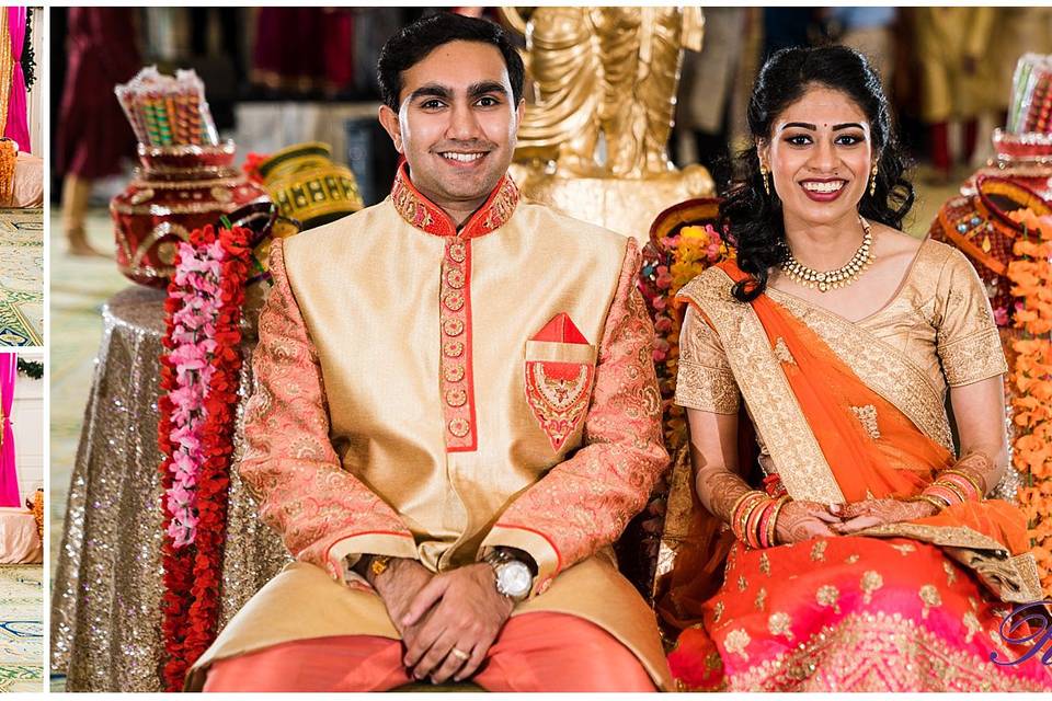 Cultural Weddings
