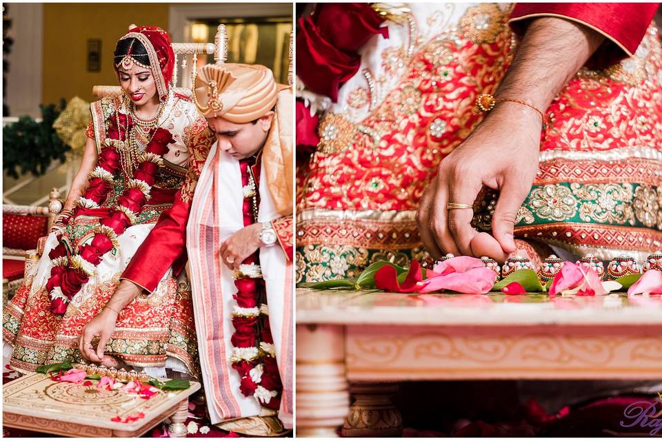 Cultural Weddings