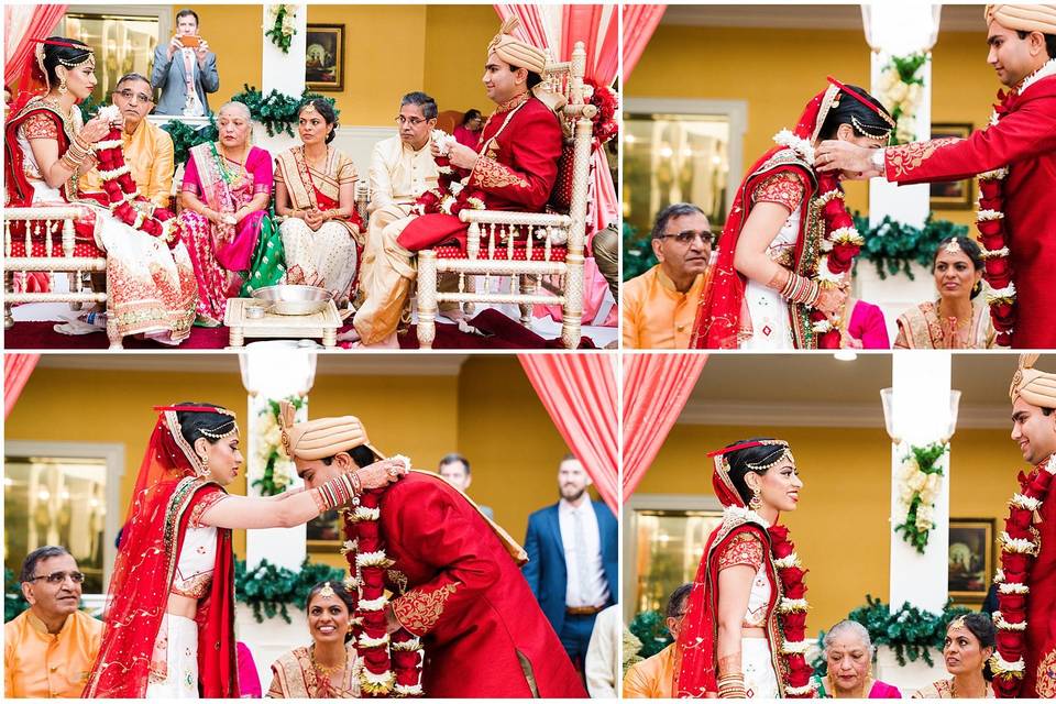 Cultural Weddings