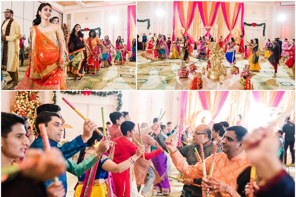 Cultural Weddings