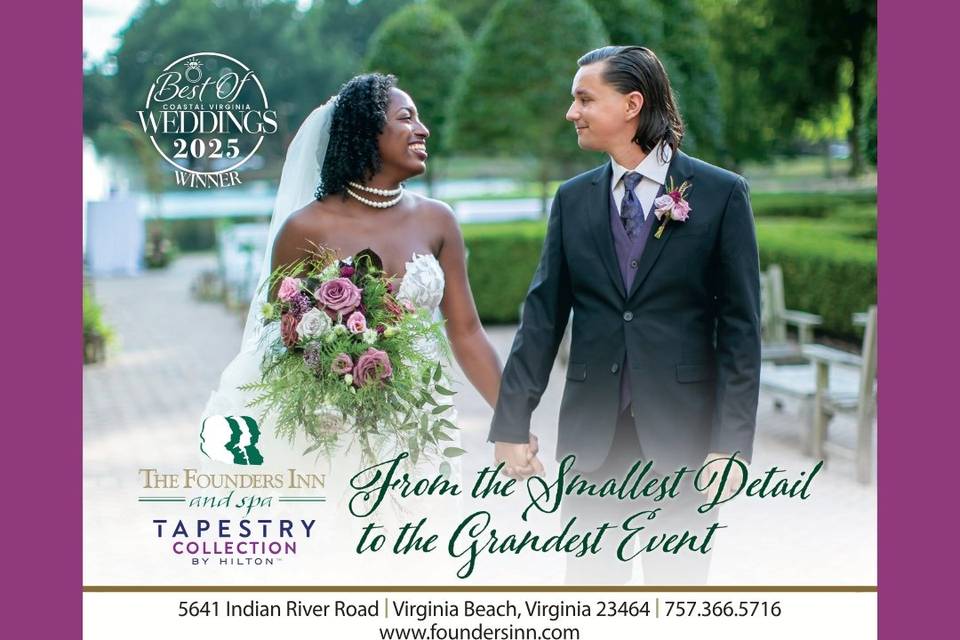 Best Weddings