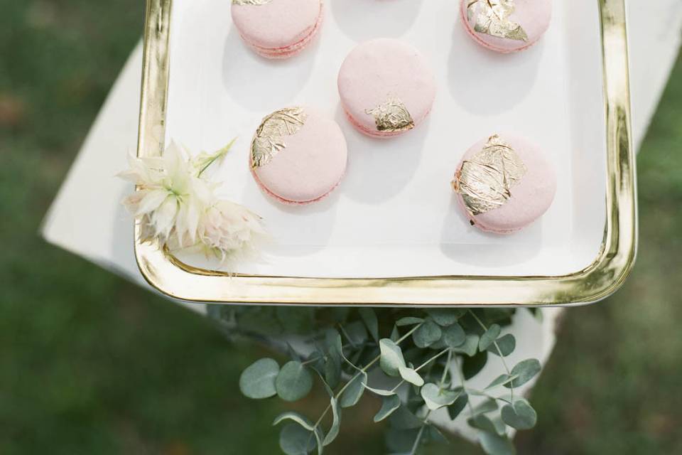 Macarons