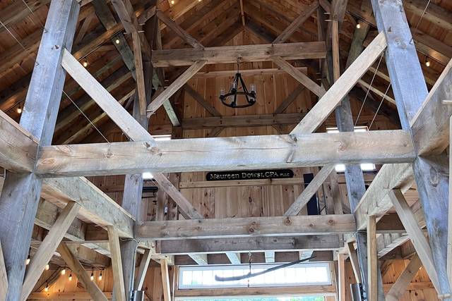 Windswept Barn Venue
