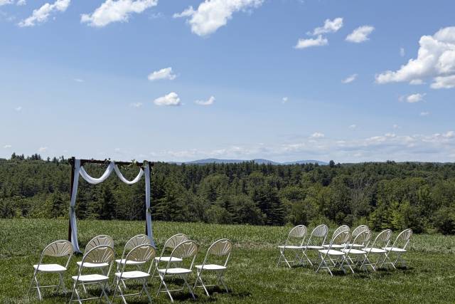 Windswept Venue