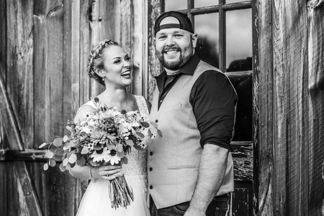 Windswept Barn Venue