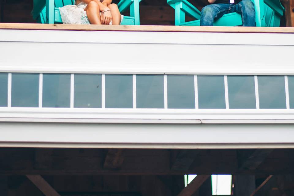 Kids in Loft