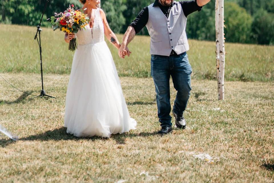 Windswept Barn Venue