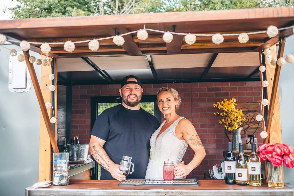 Windswept Barn Venue