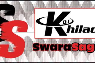 DJ Khiladi / Swara Sagar