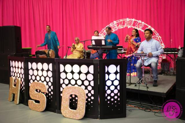 Swara Sagar Performing Arts