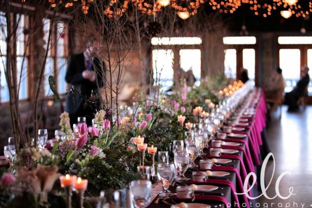 Emery's Catering