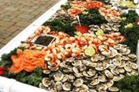 Raw Bar