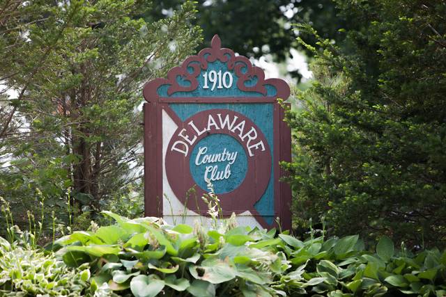 Delaware Country Club