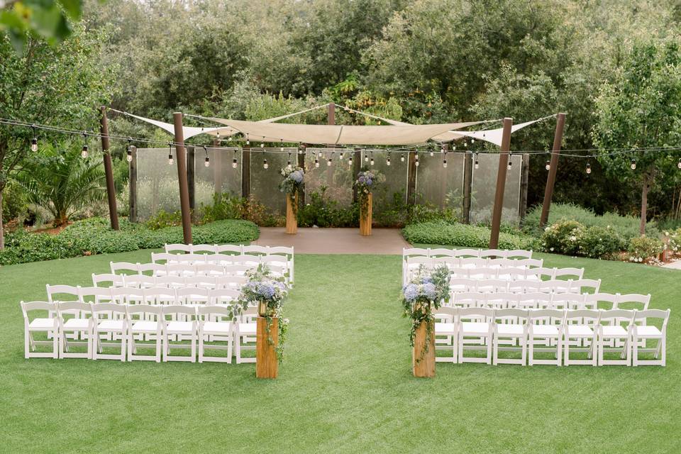 The Inn at Pasatiempo Venue Santa Cruz CA WeddingWire