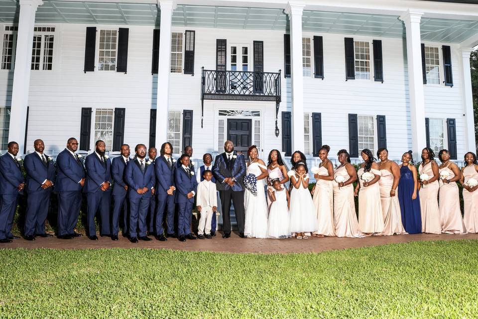 Wedding Party