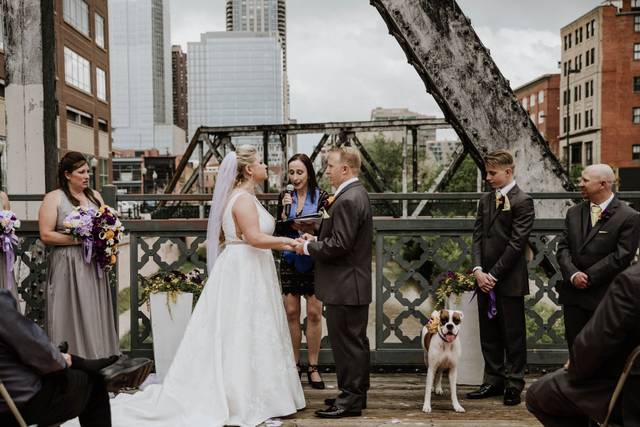 Jane's Personalized Weddings