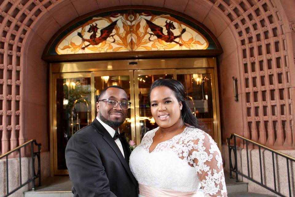 The Taylors Brown Palace