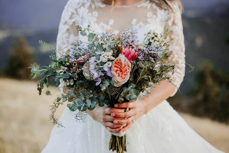 Katie's Bouquet