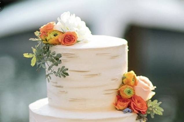 AK's Cakes and Cupcakes