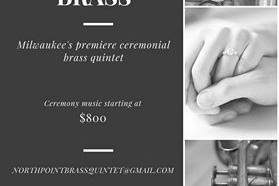 North Point Brass