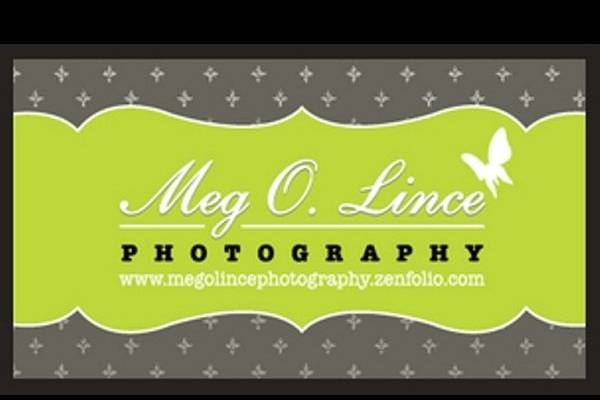 Meg O Lince Photography