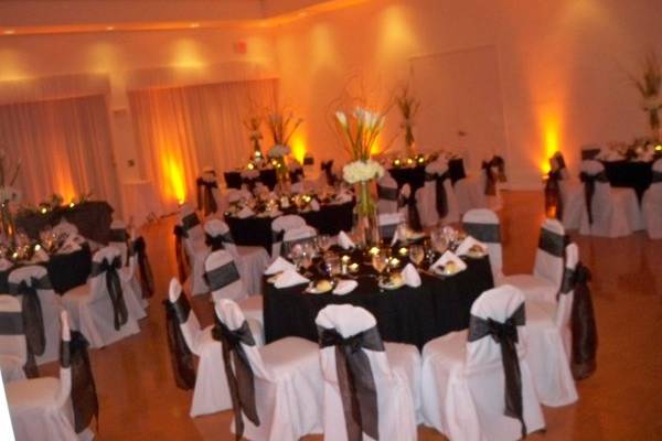 Angelo Buffet Catering