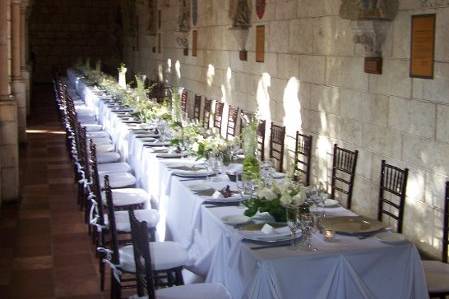 Angelo Buffet Catering