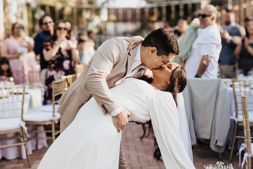 Boca Raton Wedding