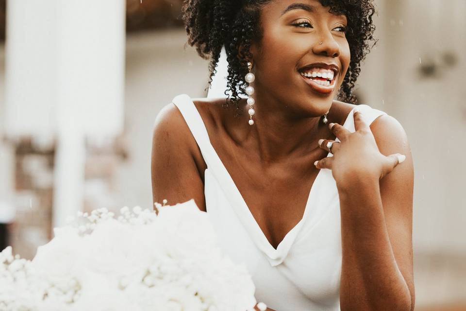 Bride